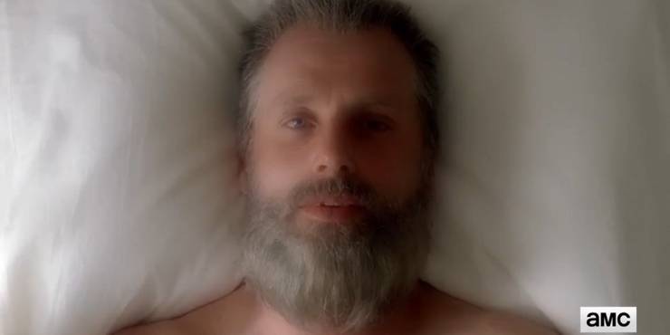 The Walking Dead Season 8 Is An AllOut War Story The Walking Dead Season 8 Is An AllOut War Story